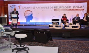 7 rencontre de neurologie comportementale