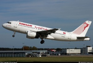 tunisair