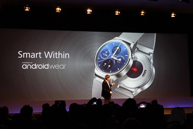 huaweiwatch