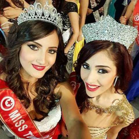 miss tunisie 1