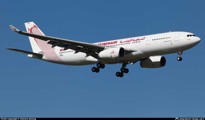 tunisair-a330-tunis