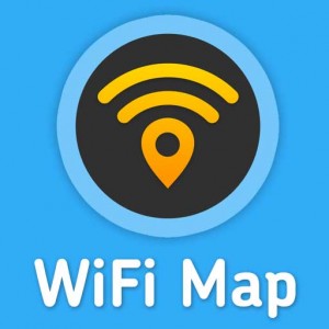 wifi-map-android