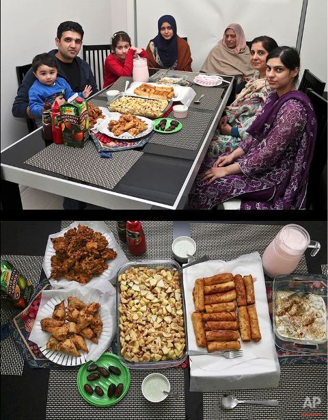 ramadan australie