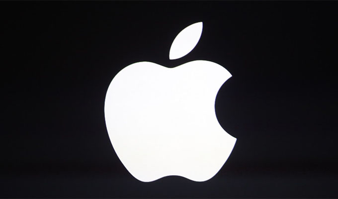 Apple_Logo