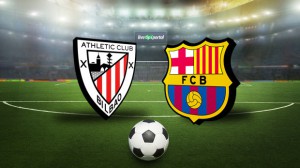 barca bilbao