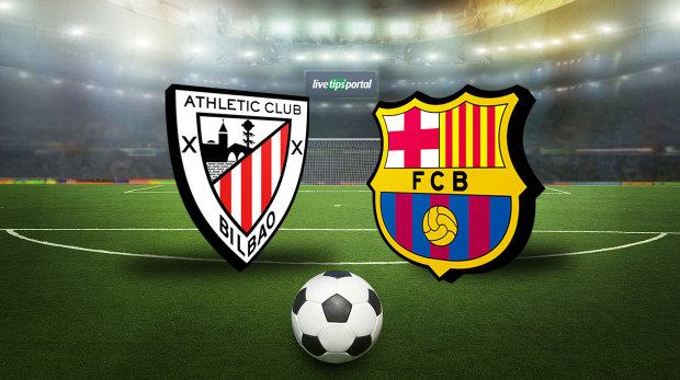 Watch FC Barcelona vs Athletic Bilbao Live Sports Stream Link 3