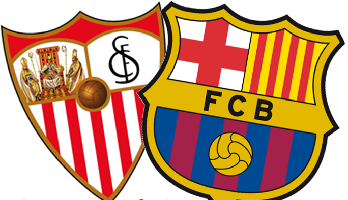 Fc Barcelone Vs Fc Seville Liens Streaming Pour Regarder Le Match De La Supercoupe Tekiano Tek N Kult
