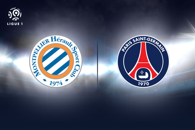 montpellier psg