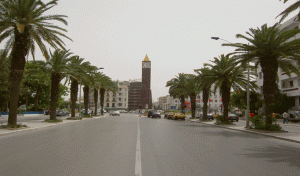 Avenue_Mohammed_V_-_Tunis