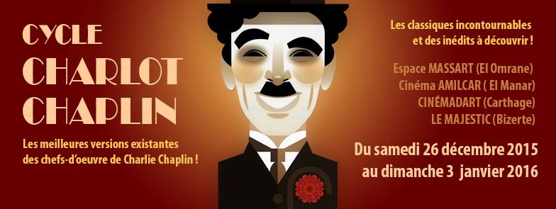 cycle charlot chaplin