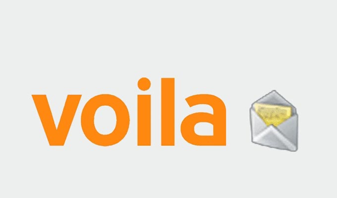 voila-mail