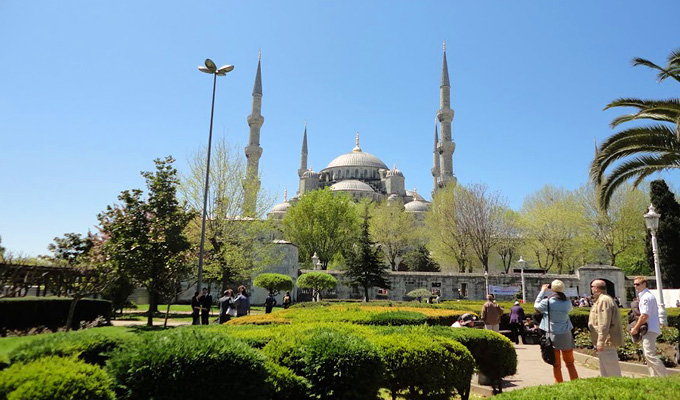 Sultanahmet