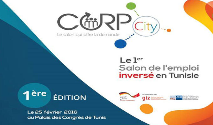 corpcity