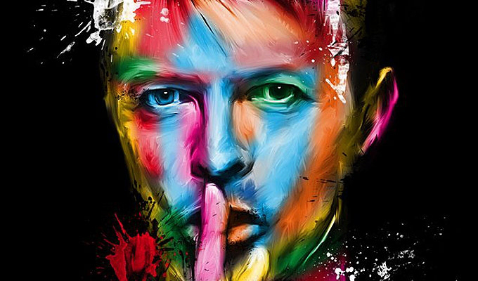 david-bowie