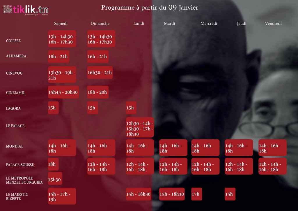 dicta shot programme