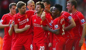 liverpool