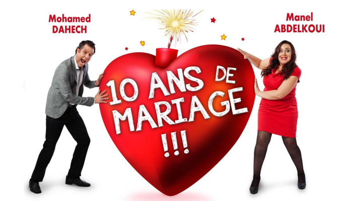 mariage