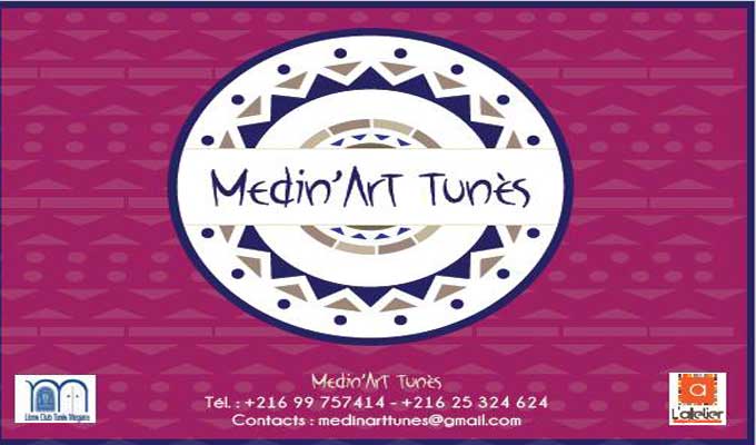 medin'art-tunis