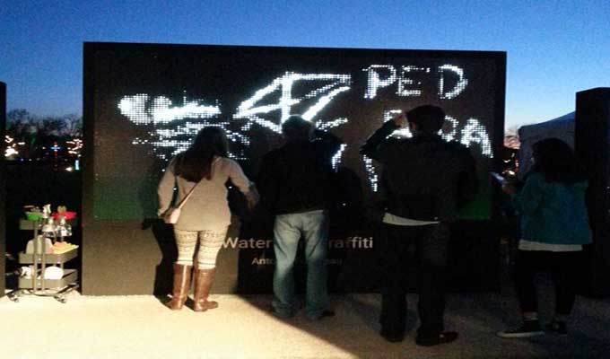 watergraffiti