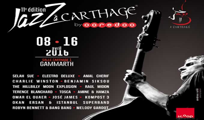 affiche-jazz-à-carthage