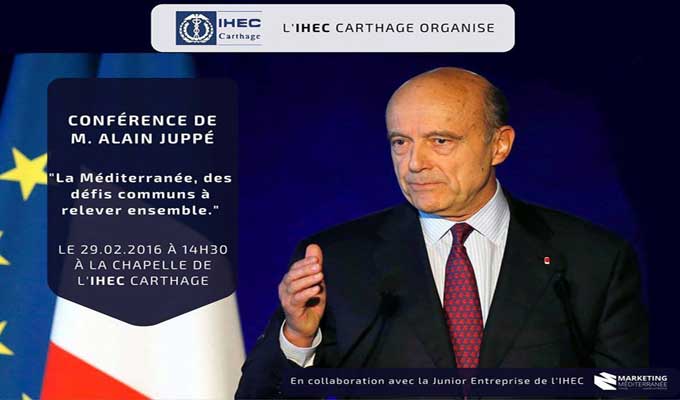 conférence-alain-juppé-tunisie