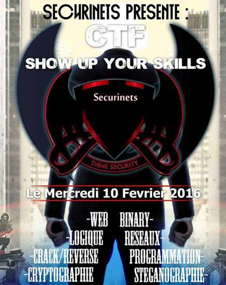 ctf2016