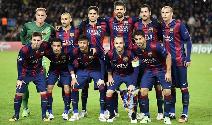 fc-barcelone