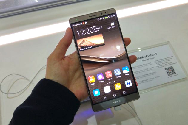 huaweimate8-1