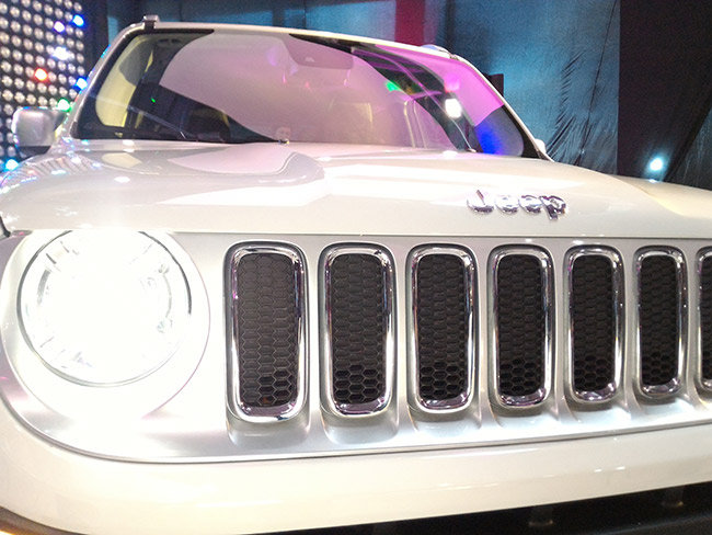 jeep