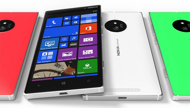 lumia850