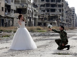 mariage 1