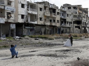 mariage homs 2