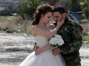 mariage homs 3