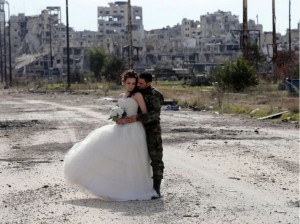 mariage homs 4
