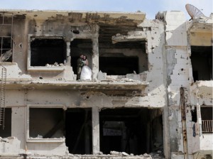 mariage homs 6