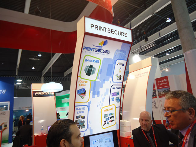 printsecure - Copie