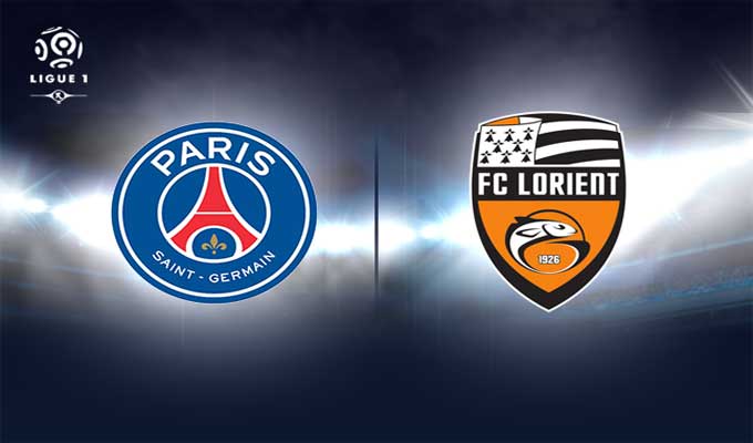 PSG vs Lorient  liens streaming pour regarder le match  Tekiano