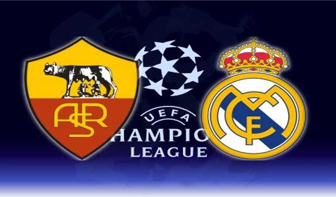 real-madrid-roma