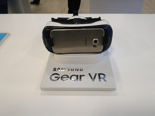 samsungvr