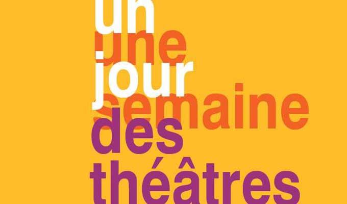 affiche-un-jour-une-semaine-théatre