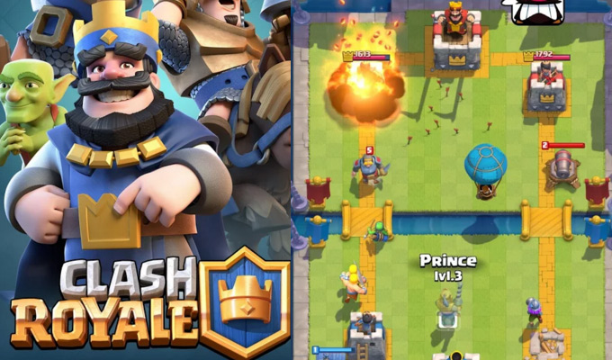 clashroyale