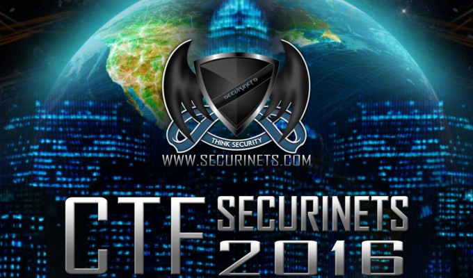 ctf2016