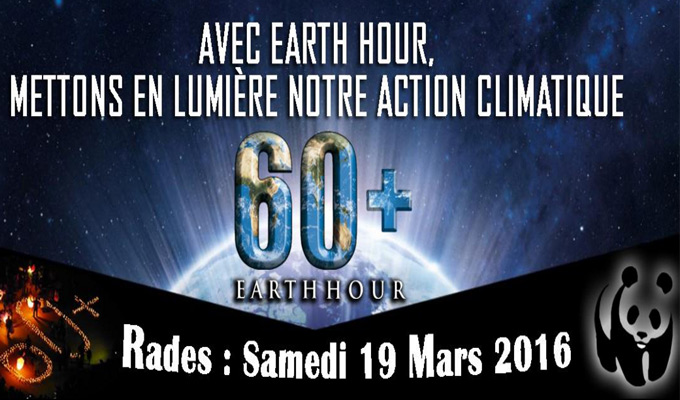 earthhour