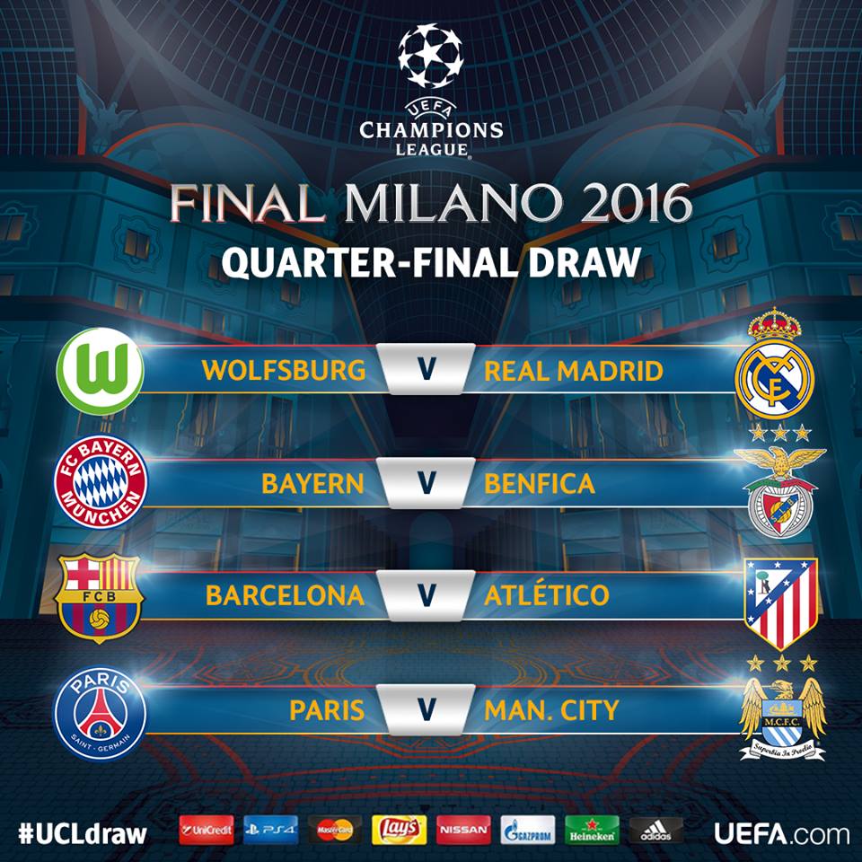 final milano 2016