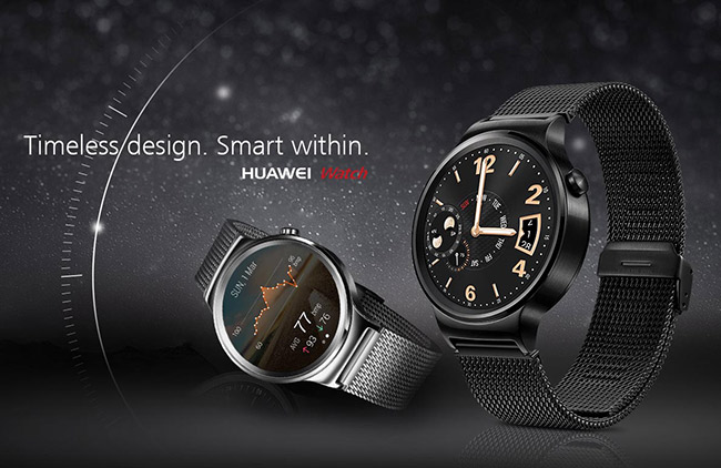 huaweiwatch