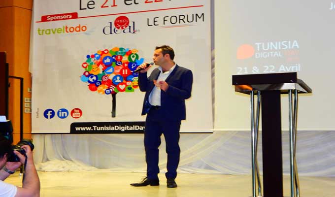 TUNISIA-DIGITAL-DAY