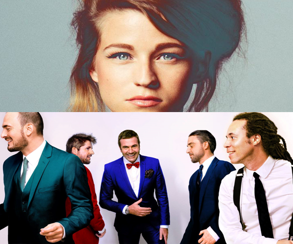 jazz carthage electro deluxe selah sue