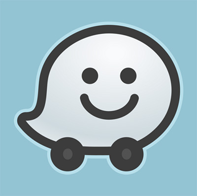 waze