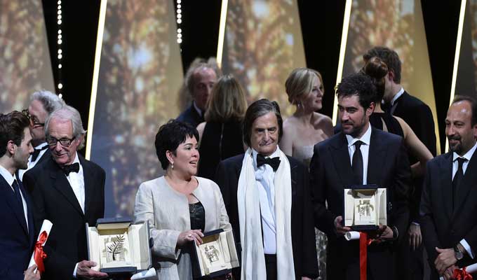 Festival-de-Cannes-2016-AFP