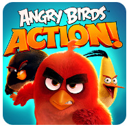 angrybirds